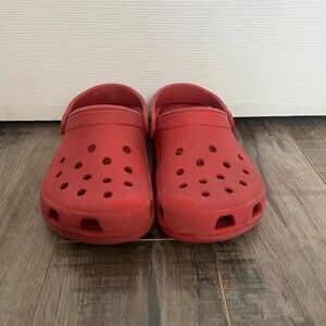 Crocs Kids Classic Clogs